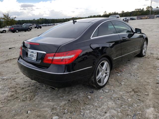 Photo 3 VIN: WDDKJ5KB5CF145995 - MERCEDES-BENZ E 350 