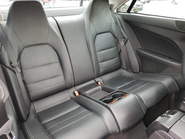 Photo 5 VIN: WDDKJ5KB5CF145995 - MERCEDES-BENZ E 350 