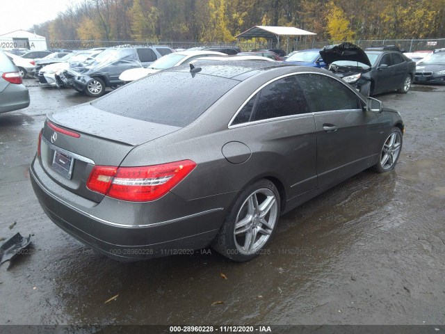 Photo 3 VIN: WDDKJ5KB5CF147536 - MERCEDES-BENZ E-CLASS 