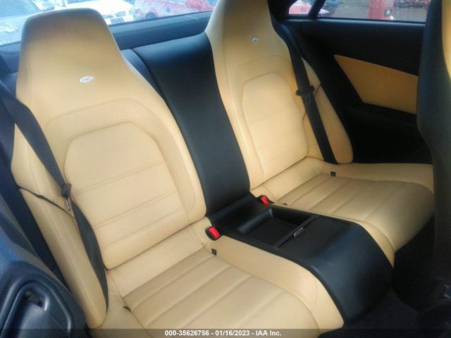 Photo 7 VIN: WDDKJ5KB5DF198763 - MERCEDES-BENZ E 350 