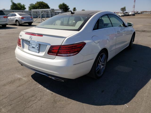 Photo 3 VIN: WDDKJ5KB5EF245906 - MERCEDES-BENZ E 350 