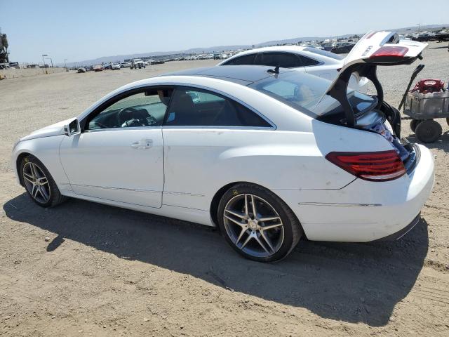 Photo 1 VIN: WDDKJ5KB5EF283846 - MERCEDES-BENZ E 350 