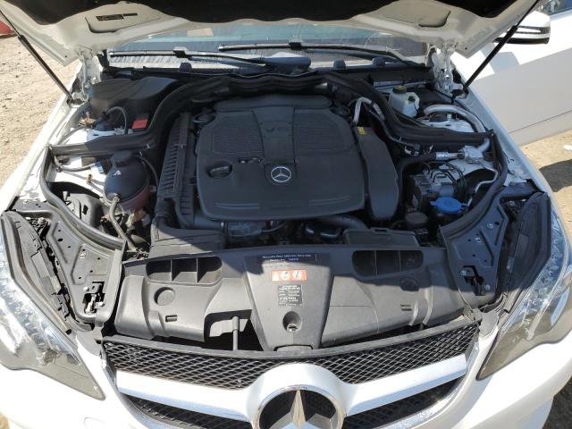 Photo 10 VIN: WDDKJ5KB5EF283846 - MERCEDES-BENZ E 350 