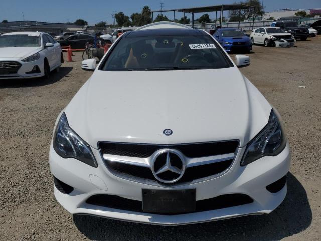 Photo 4 VIN: WDDKJ5KB5EF283846 - MERCEDES-BENZ E 350 