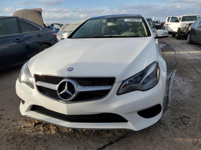 Photo 4 VIN: WDDKJ5KB5EF292546 - MERCEDES-BENZ E 350 