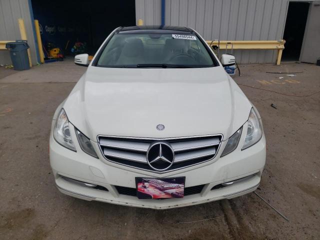 Photo 4 VIN: WDDKJ5KB6CF133662 - MERCEDES-BENZ E-CLASS 