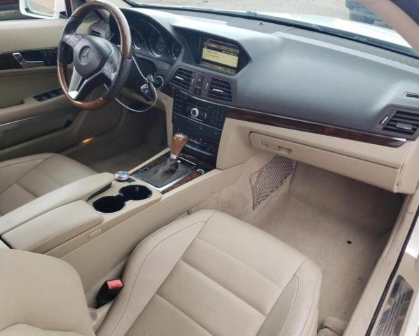 Photo 7 VIN: WDDKJ5KB6CF133662 - MERCEDES-BENZ E-CLASS 