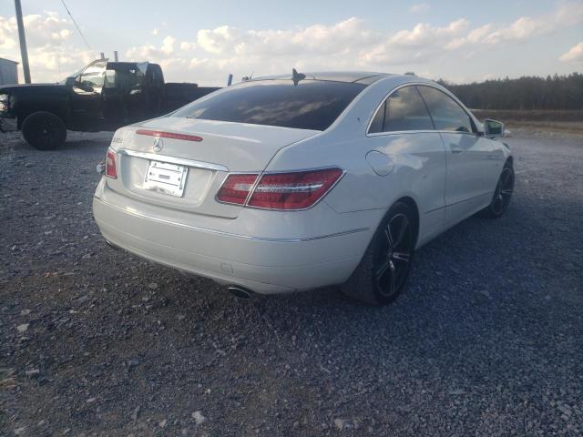 Photo 3 VIN: WDDKJ5KB6CF137520 - MERCEDES-BENZ E 350 