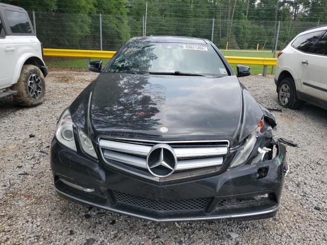 Photo 4 VIN: WDDKJ5KB6CF141227 - MERCEDES-BENZ E-CLASS 