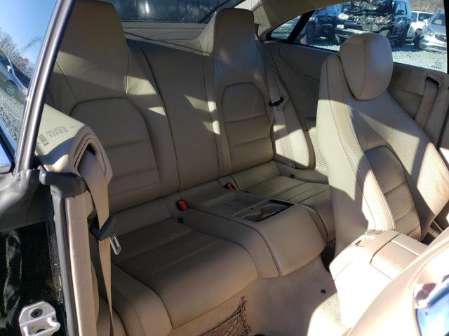 Photo 9 VIN: WDDKJ5KB6CF154771 - MERCEDES-BENZ E350 