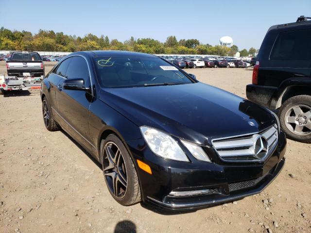 Photo 0 VIN: WDDKJ5KB6DF202786 - MERCEDES-BENZ E 350 