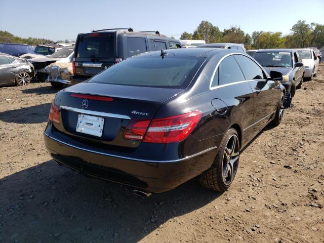 Photo 3 VIN: WDDKJ5KB6DF202786 - MERCEDES-BENZ E 350 