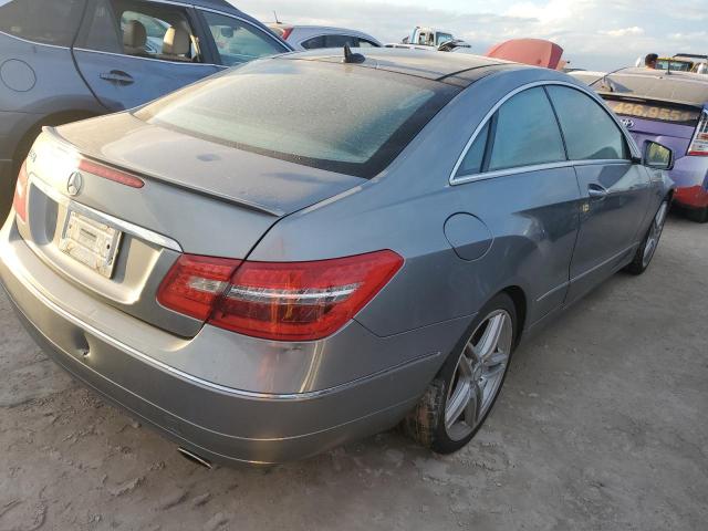 Photo 2 VIN: WDDKJ5KB6DF219314 - MERCEDES-BENZ E 350 