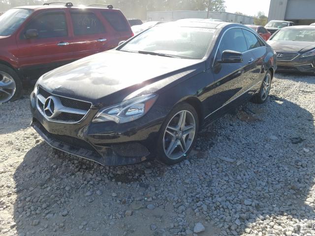 Photo 1 VIN: WDDKJ5KB6EF239547 - MERCEDES-BENZ E 350 