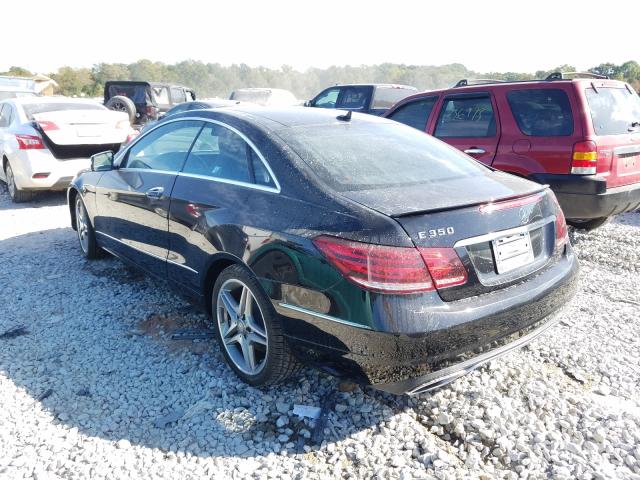 Photo 2 VIN: WDDKJ5KB6EF239547 - MERCEDES-BENZ E 350 