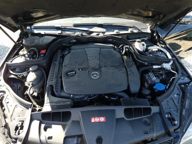 Photo 6 VIN: WDDKJ5KB6EF239547 - MERCEDES-BENZ E 350 