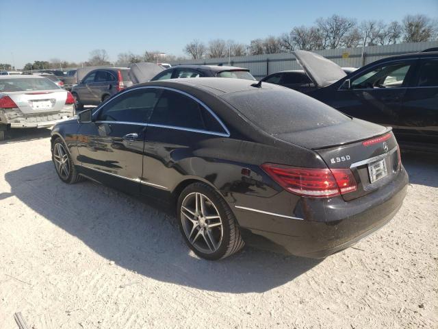 Photo 1 VIN: WDDKJ5KB6EF246448 - MERCEDES-BENZ E 350 