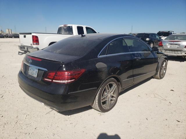 Photo 2 VIN: WDDKJ5KB6EF246448 - MERCEDES-BENZ E 350 