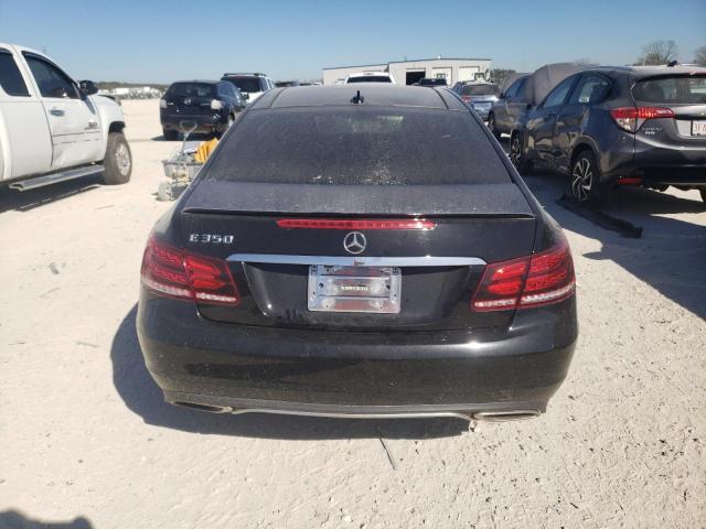 Photo 5 VIN: WDDKJ5KB6EF246448 - MERCEDES-BENZ E 350 