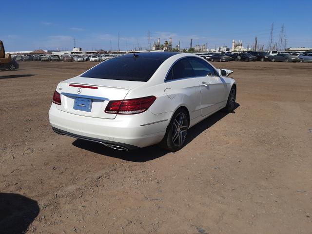 Photo 3 VIN: WDDKJ5KB6EF257238 - MERCEDES-BENZ E 350 