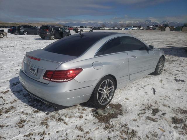 Photo 3 VIN: WDDKJ5KB6EF260446 - MERCEDES-BENZ E 350 