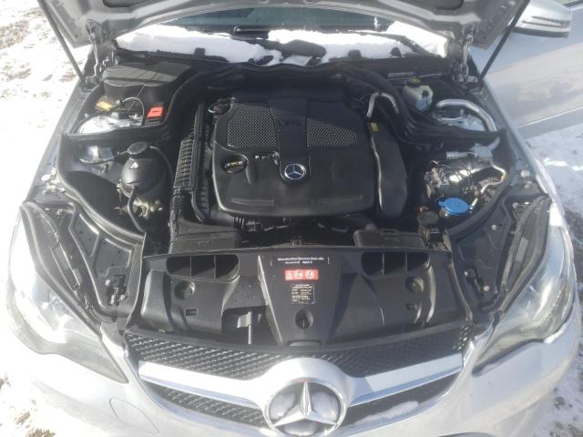 Photo 6 VIN: WDDKJ5KB6EF260446 - MERCEDES-BENZ E 350 