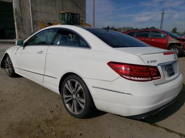 Photo 1 VIN: WDDKJ5KB6EF271205 - MERCEDES-BENZ E 350 