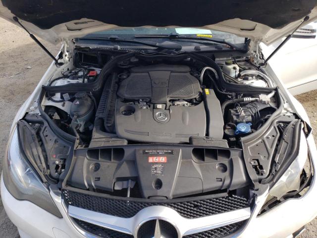 Photo 10 VIN: WDDKJ5KB6EF271205 - MERCEDES-BENZ E 350 