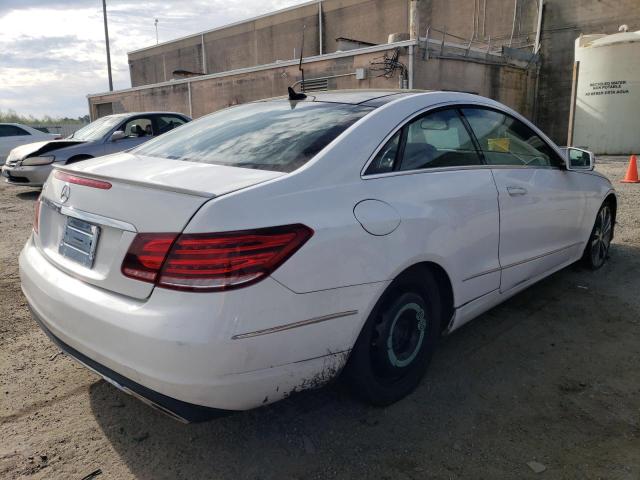 Photo 2 VIN: WDDKJ5KB6EF271205 - MERCEDES-BENZ E 350 