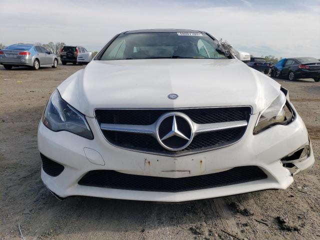 Photo 4 VIN: WDDKJ5KB6EF271205 - MERCEDES-BENZ E 350 