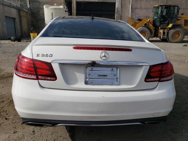 Photo 5 VIN: WDDKJ5KB6EF271205 - MERCEDES-BENZ E 350 