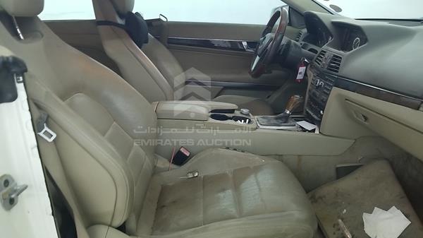 Photo 23 VIN: WDDKJ5KB7CF139955 - MERCEDES-BENZ E350 