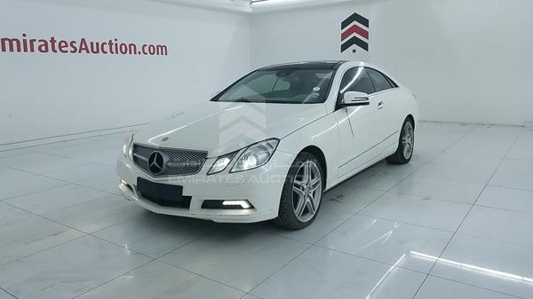 Photo 5 VIN: WDDKJ5KB7CF139955 - MERCEDES-BENZ E350 