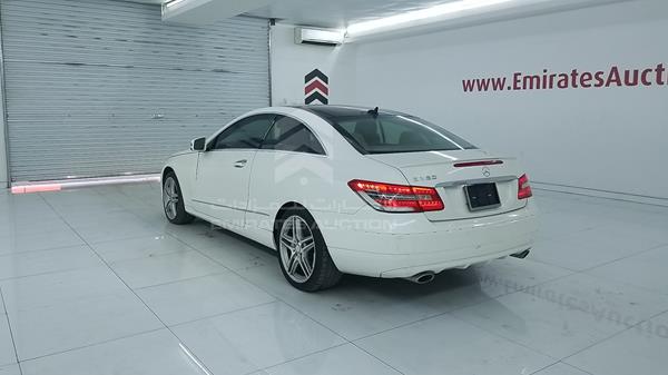 Photo 6 VIN: WDDKJ5KB7CF139955 - MERCEDES-BENZ E350 