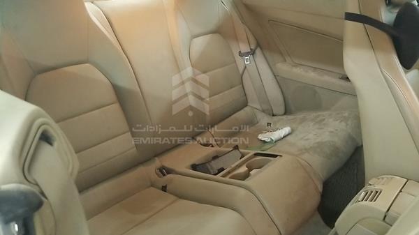 Photo 22 VIN: WDDKJ5KB7CF139955 - MERCEDES-BENZ E350 