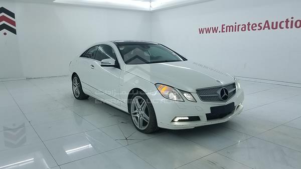 Photo 9 VIN: WDDKJ5KB7CF139955 - MERCEDES-BENZ E350 