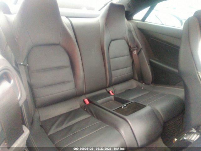 Photo 7 VIN: WDDKJ5KB7CF155332 - MERCEDES-BENZ E-CLASS 