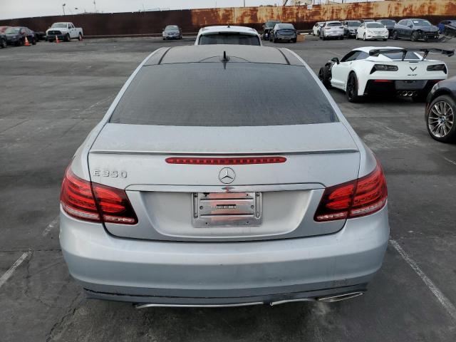 Photo 5 VIN: WDDKJ5KB7EF225348 - MERCEDES-BENZ E 350 