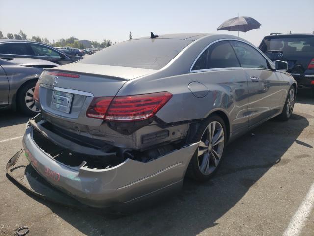 Photo 3 VIN: WDDKJ5KB7EF237855 - MERCEDES-BENZ E 350 