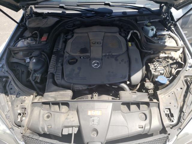 Photo 6 VIN: WDDKJ5KB7EF237855 - MERCEDES-BENZ E 350 