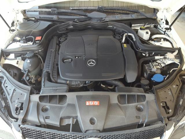 Photo 6 VIN: WDDKJ5KB7EF241534 - MERCEDES-BENZ E 350 