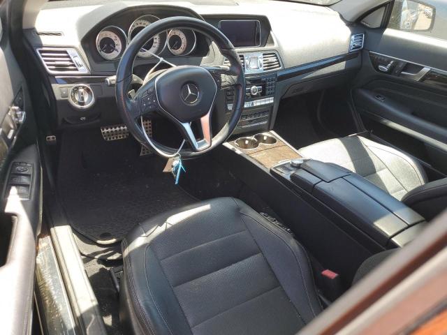 Photo 7 VIN: WDDKJ5KB7EF253098 - MERCEDES-BENZ E-CLASS 