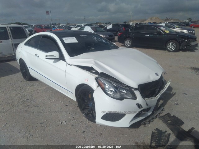 Photo 0 VIN: WDDKJ5KB7EF253425 - MERCEDES-BENZ E-CLASS 