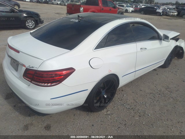 Photo 3 VIN: WDDKJ5KB7EF253425 - MERCEDES-BENZ E-CLASS 