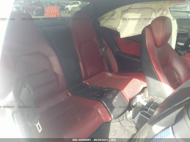 Photo 7 VIN: WDDKJ5KB7EF253425 - MERCEDES-BENZ E-CLASS 