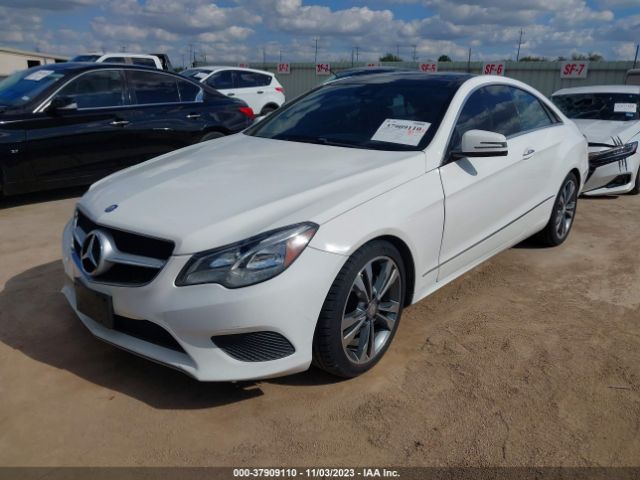 Photo 1 VIN: WDDKJ5KB7EF285260 - MERCEDES-BENZ E 350 