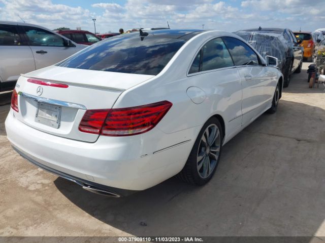 Photo 3 VIN: WDDKJ5KB7EF285260 - MERCEDES-BENZ E 350 