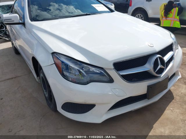 Photo 5 VIN: WDDKJ5KB7EF285260 - MERCEDES-BENZ E 350 