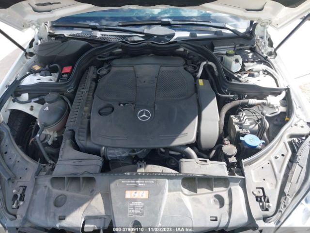 Photo 9 VIN: WDDKJ5KB7EF285260 - MERCEDES-BENZ E 350 