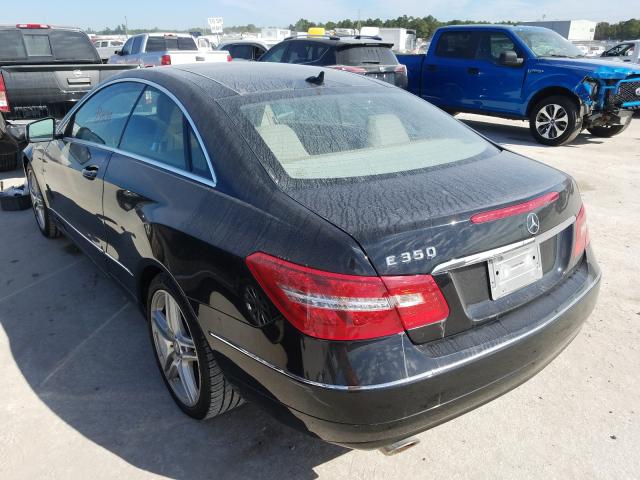 Photo 2 VIN: WDDKJ5KB8CF133582 - MERCEDES-BENZ E 350 